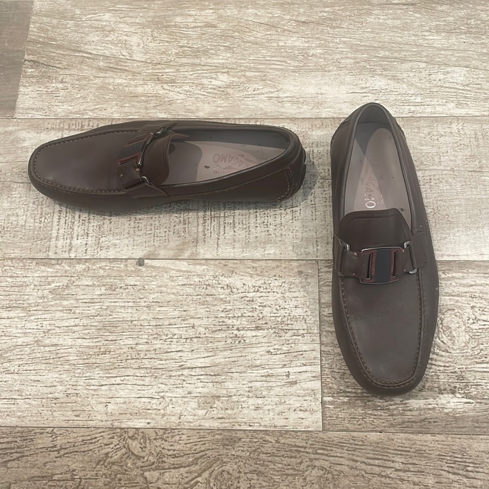 Brand: Salvatore Ferragamo